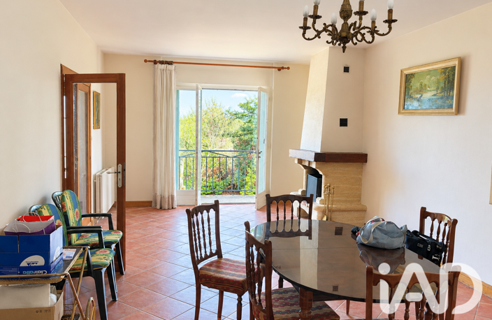 Vente Maison/villa 4 pièces — photo 3