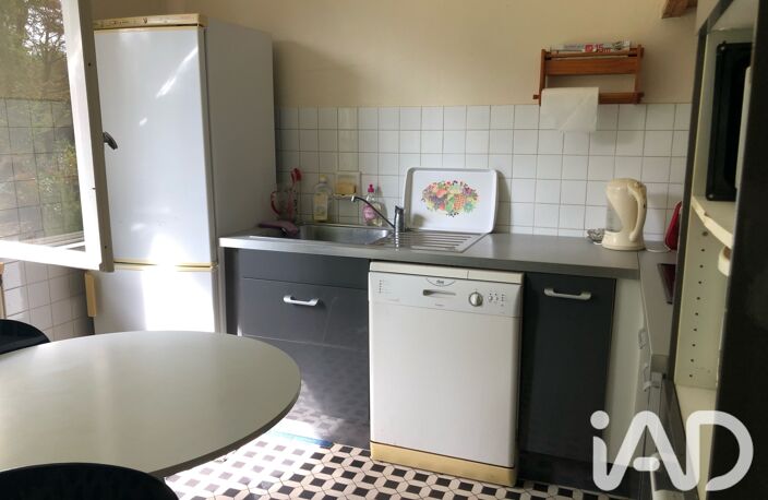 Vente Maison/villa 4 pièces — photo 4