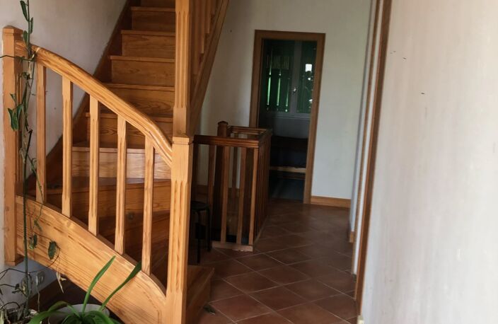 Vente Maison/villa 4 pièces — photo 5