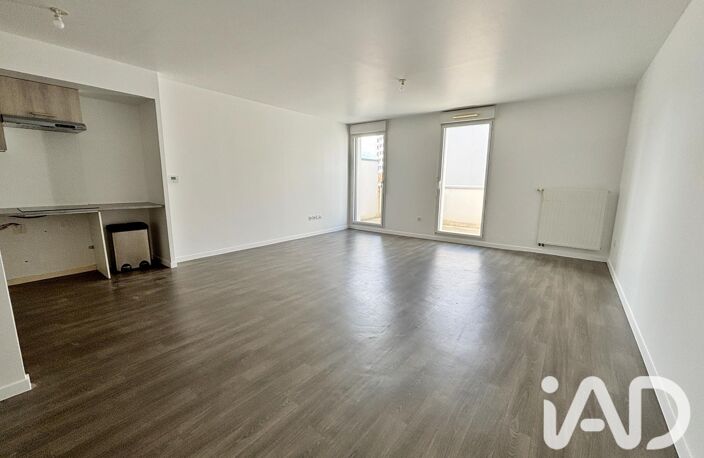 Vente Appartement 3 pièces — photo 2