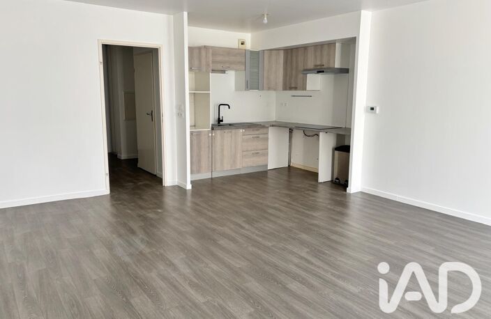 Vente Appartement 3 pièces — photo 3