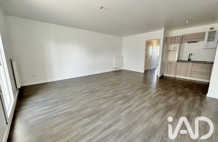 Vente Appartement 3 pièces — photo 4