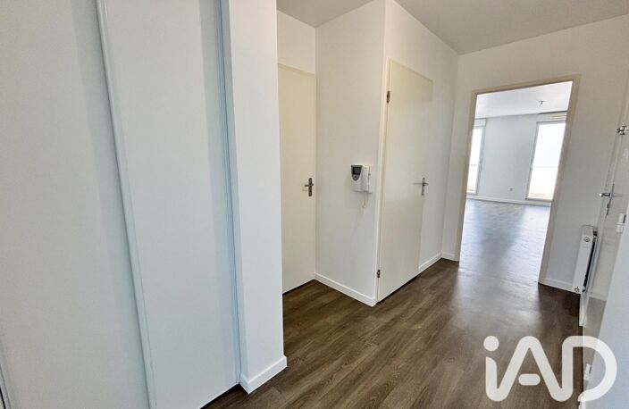 Vente Appartement 3 pièces — photo 5