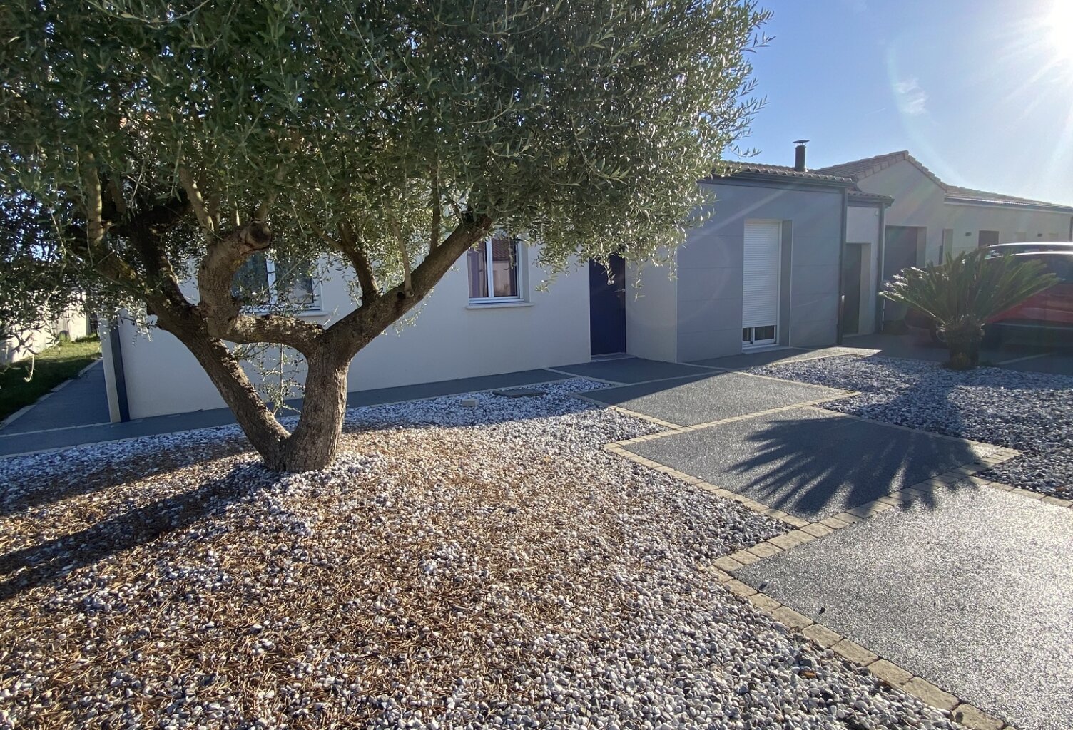 Vente Maison/villa 4 pièces — photo 1