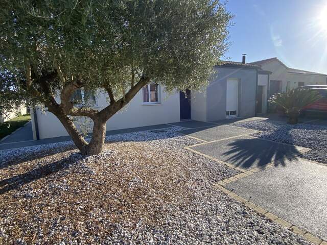 Vente Maison/villa 4 pièces — photo du bien