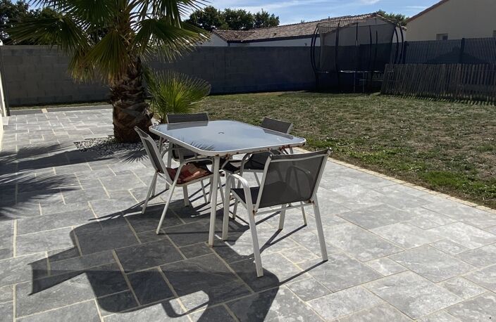 Vente Maison/villa 4 pièces — photo 3