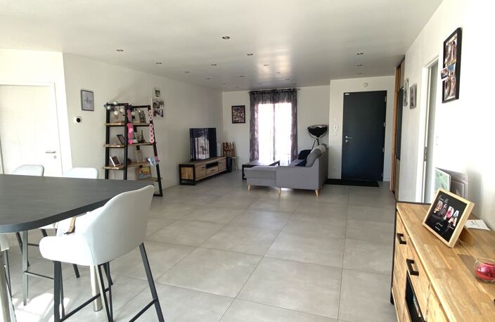 Vente Maison/villa 4 pièces — photo 5
