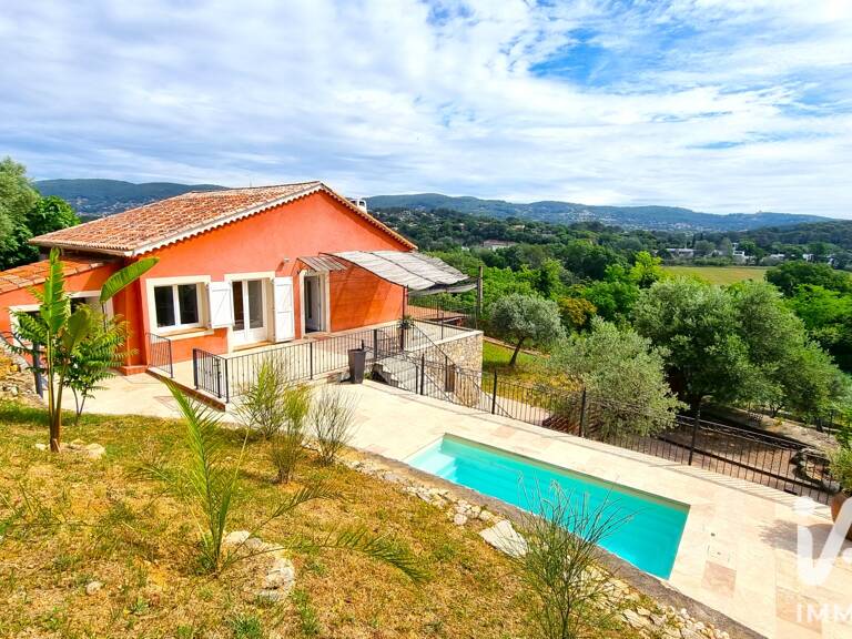 Location Maison/villa 4 pièces — photo 1