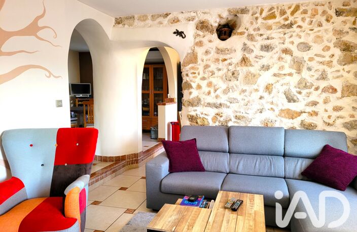 Location Maison/villa 4 pièces — photo 3