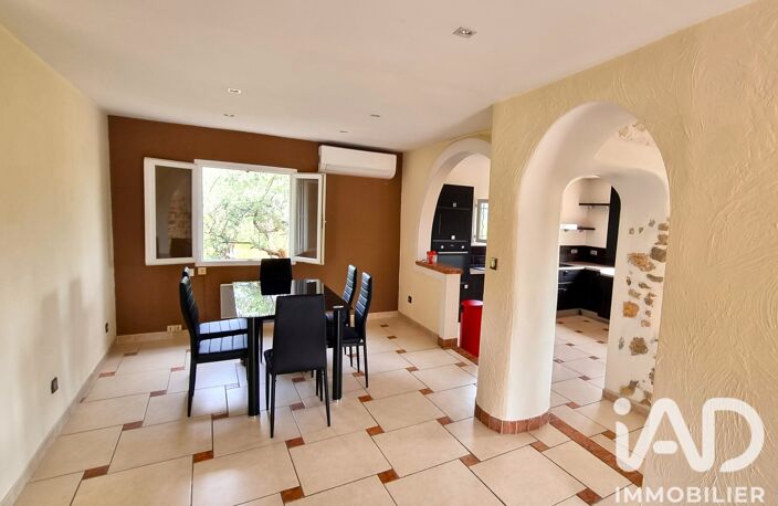 Location Maison/villa 4 pièces — photo 4