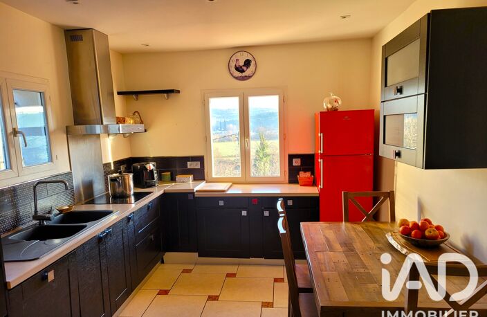 Location Maison/villa 4 pièces — photo 5