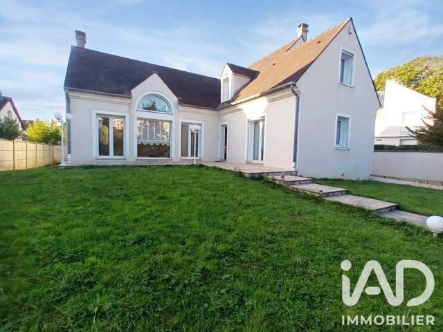 Vente Maison/villa 7 pièces — photo du bien