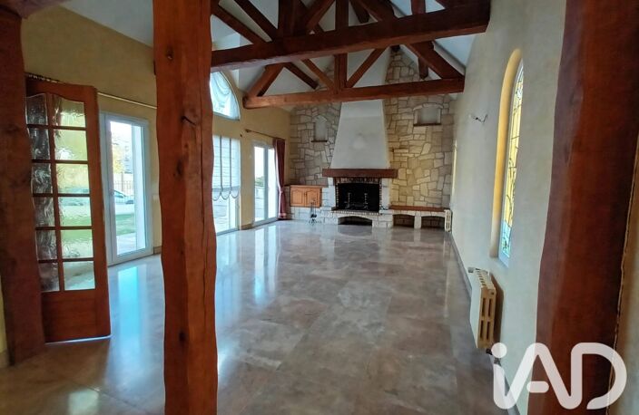 Vente Maison/villa 7 pièces — photo 3