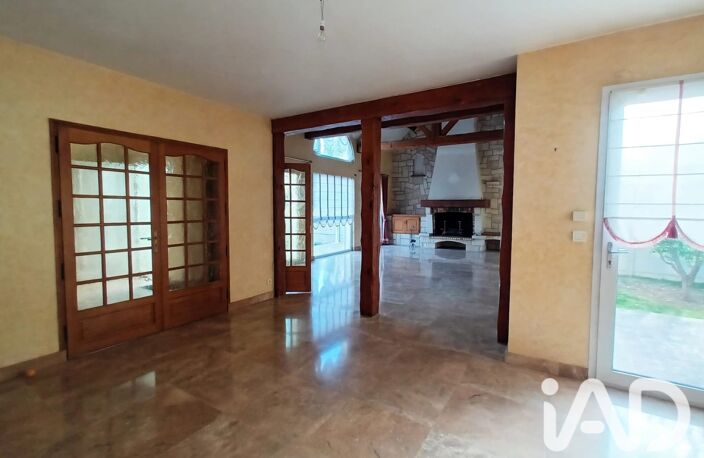 Vente Maison/villa 7 pièces — photo 4