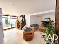 Vente Maison de ville 7 pièces — photo 2