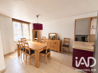 Vente Maison de ville 7 pièces — photo 3