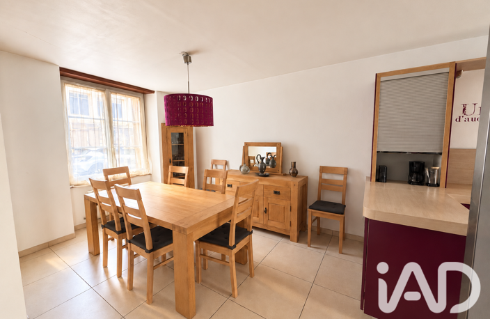 Vente Maison de ville 7 pièces — photo 3