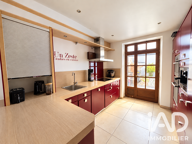 Vente Maison de ville 7 pièces — photo 4