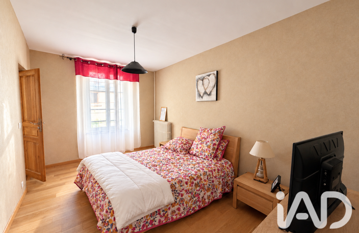 Vente Maison de ville 7 pièces — photo 5