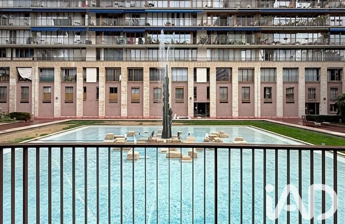 Vente Appartement 4 pièces — photo 2