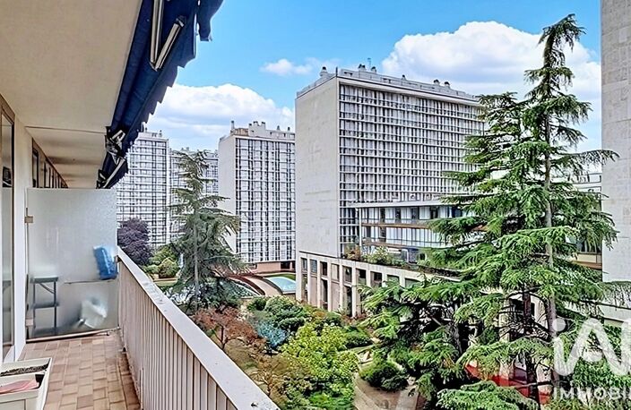 Vente Appartement 4 pièces — photo 3