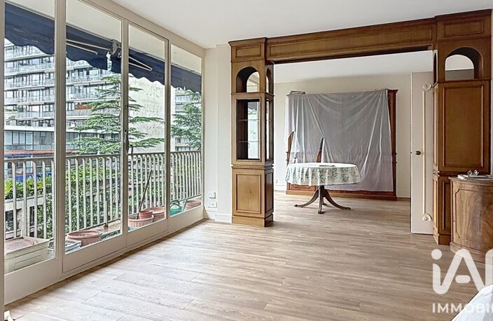 Vente Appartement 4 pièces — photo 4