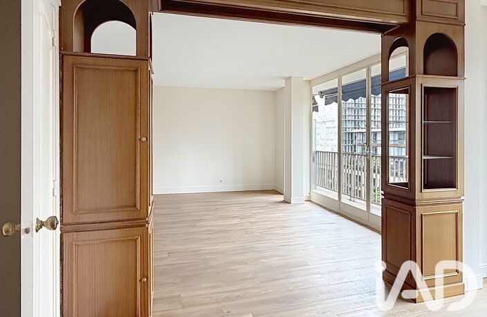 Vente Appartement 4 pièces — photo 5