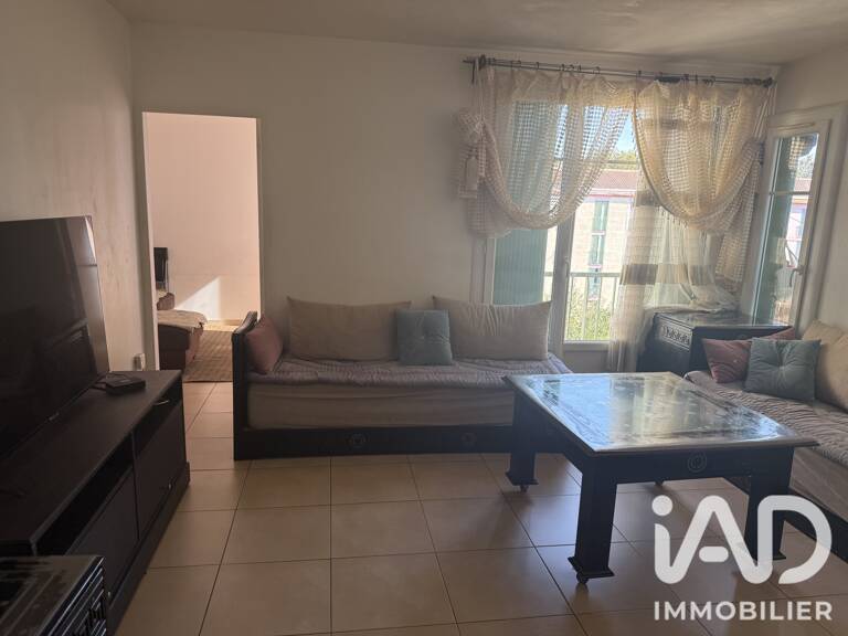 Vente Appartement 3 pièces — photo 1
