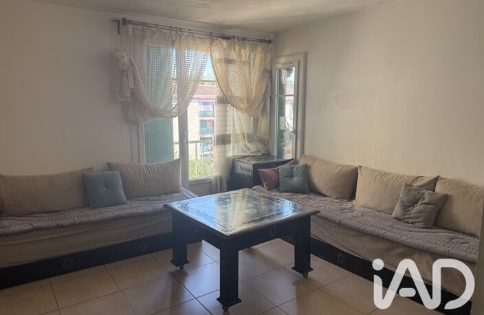 Vente Appartement 3 pièces — photo 2