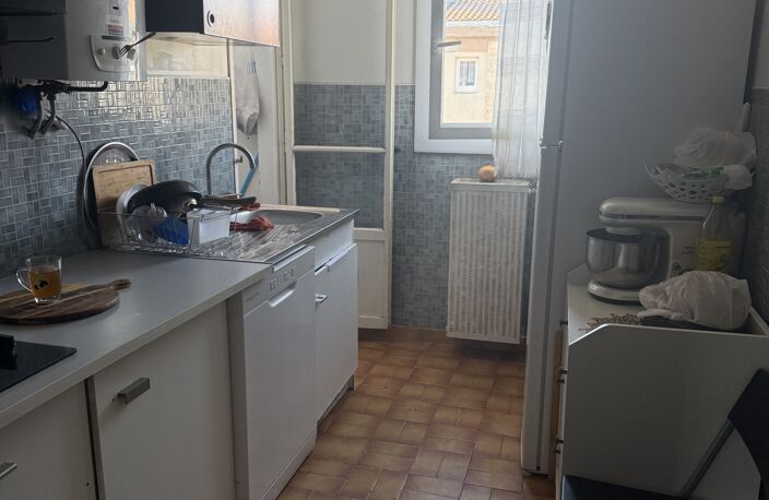 Vente Appartement 3 pièces — photo 3