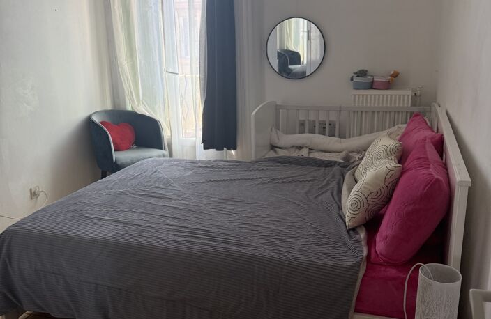 Vente Appartement 3 pièces — photo 4