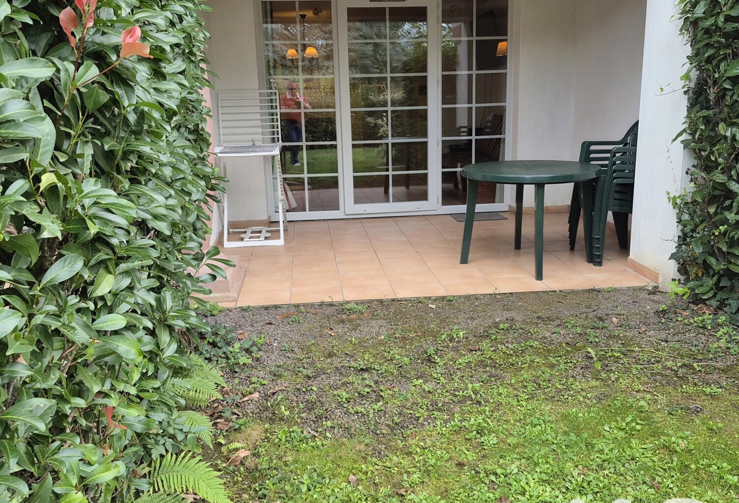 Vente Appartement 2 pièces — photo 1