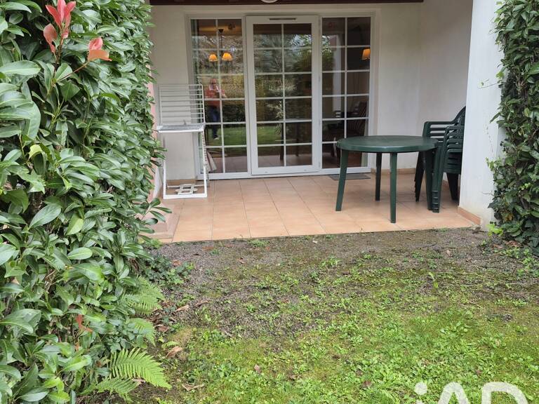 Vente Appartement 2 pièces — photo 1