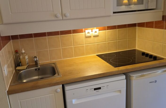 Vente Appartement 2 pièces — photo 3