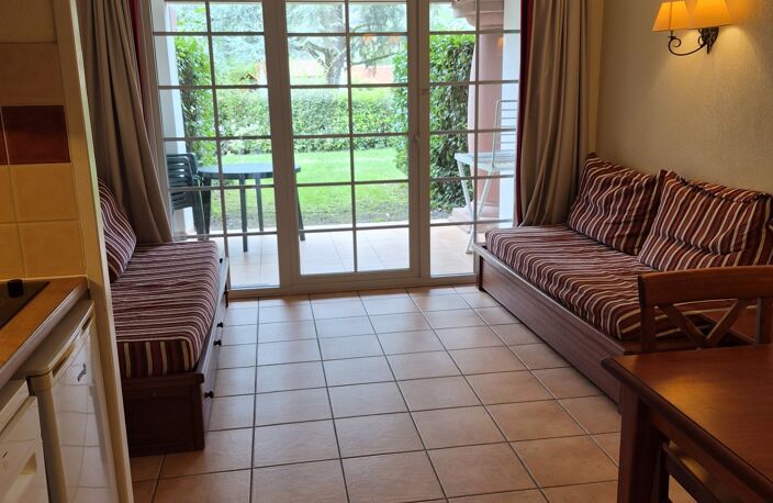 Vente Appartement 2 pièces — photo 4