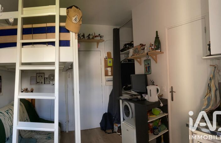 Vente Appartement 1 pièce — photo 4