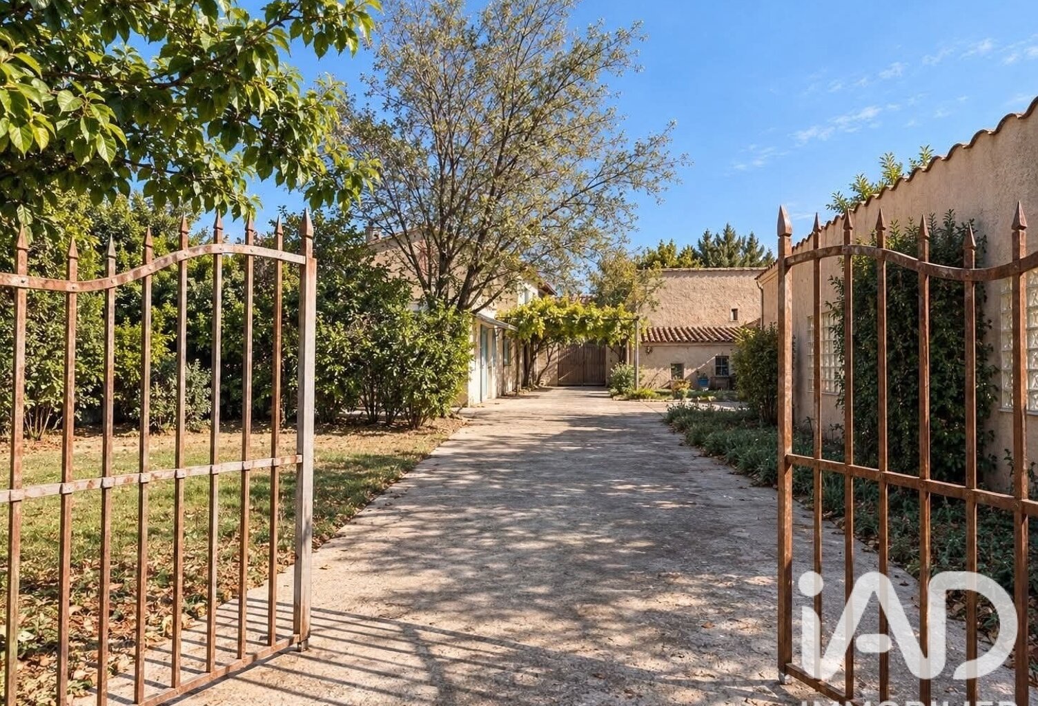 Vente Maison/villa 6 pièces — photo 1