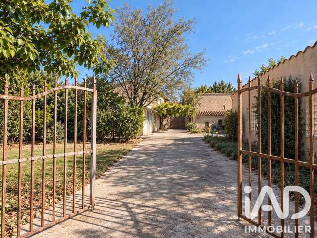 Vente Maison/villa 6 pièces — photo du bien