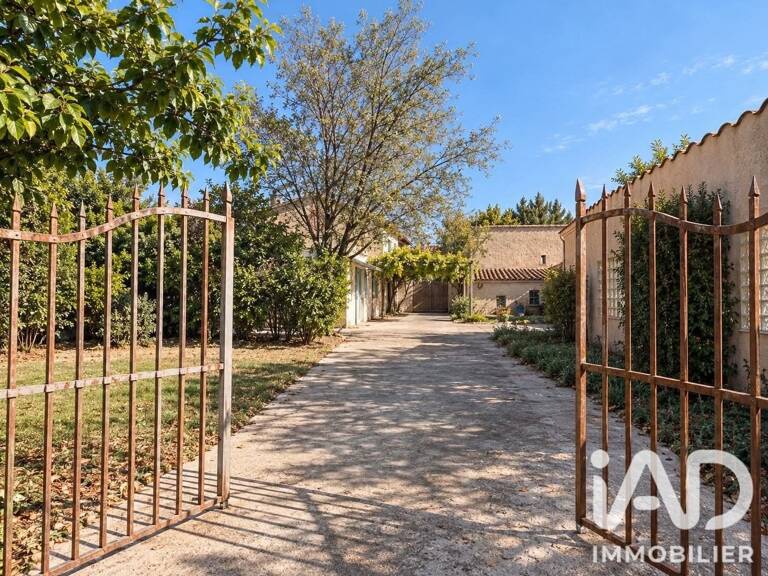 Vente Maison/villa 6 pièces — photo 1