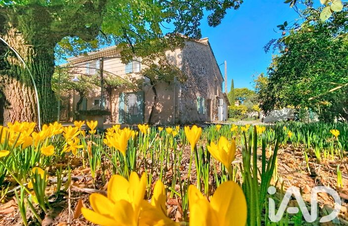 Vente Maison/villa 6 pièces — photo 2