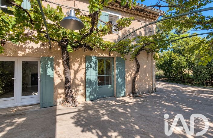 Vente Maison/villa 6 pièces — photo 3