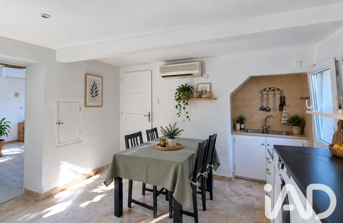 Vente Maison/villa 6 pièces — photo 4