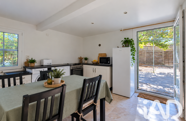 Vente Maison/villa 6 pièces — photo 5