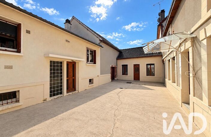 Vente Immeuble 246 m&sup2; — photo 2