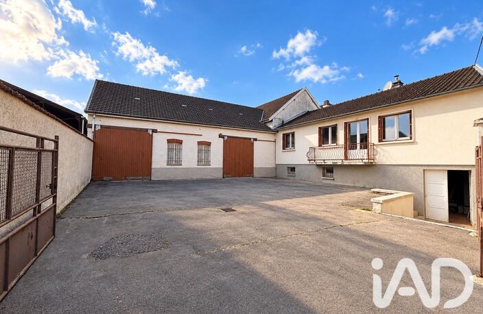 Vente Immeuble 246 m&sup2; — photo 3
