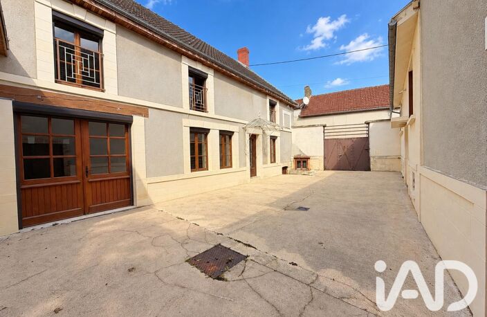 Vente Immeuble 246 m&sup2; — photo 4