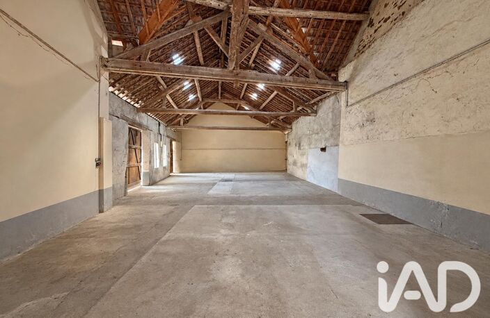Vente Immeuble 246 m&sup2; — photo 5