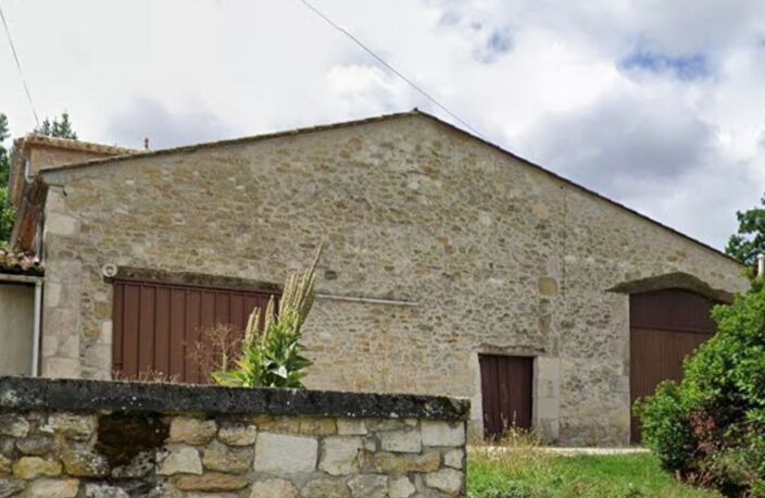Vente Maison de campagne 4 pièces — photo 2