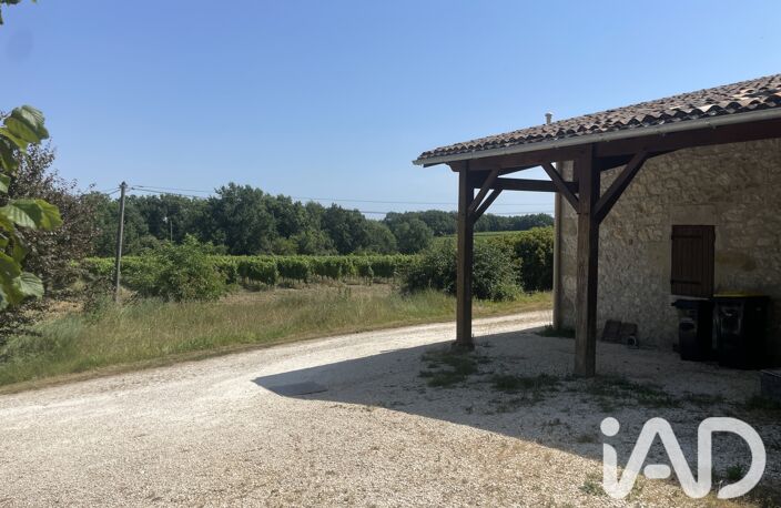 Vente Maison de campagne 4 pièces — photo 4