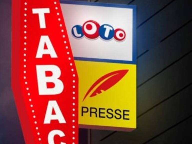 Tabac à vendre — photo 1